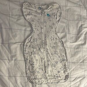 Love to dream - SWADDLE UP - small